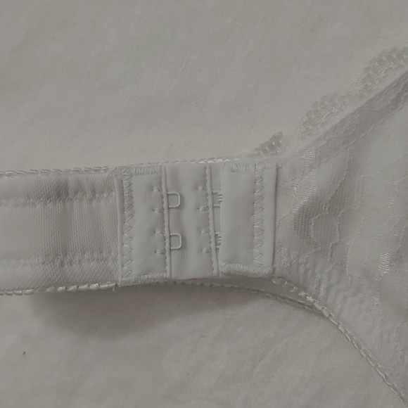 Plusform Women's Size 34C Front Close Bra, NWT - Picture 6 of 8